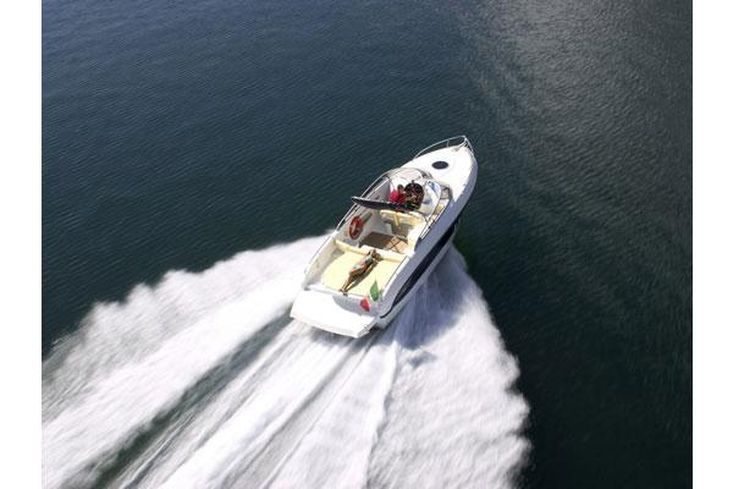 Cranchi Csl 27
