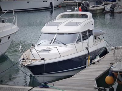 Aquador 28 C
