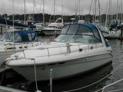 Sea Ray 340 Sundancer