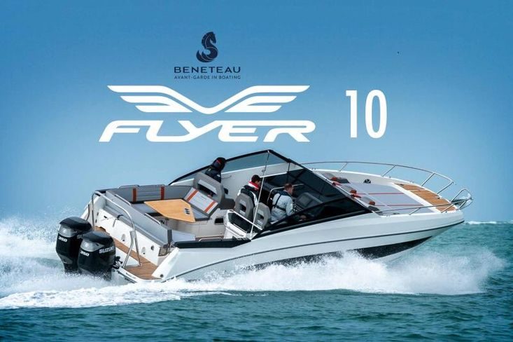 Beneteau Flyer 10