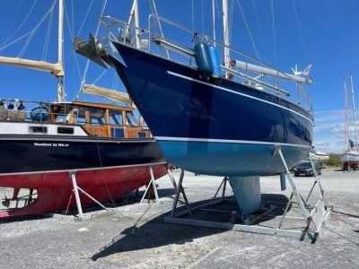 Van De Stadt 35