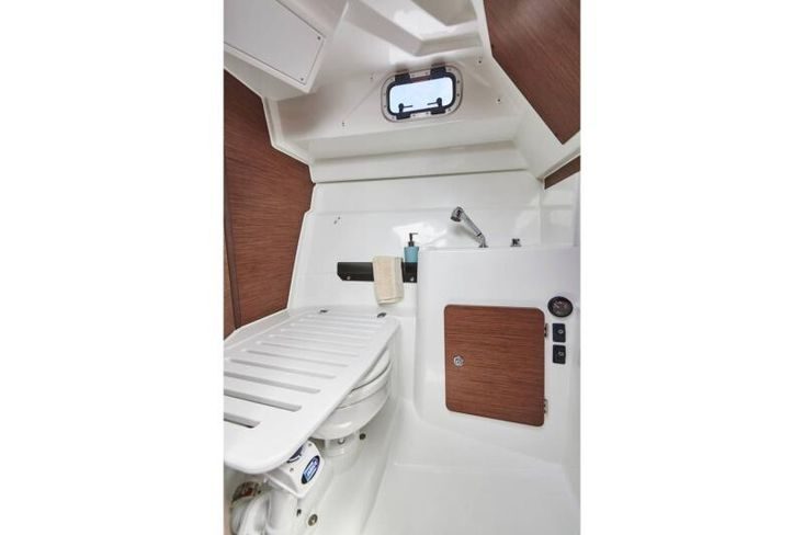 2022 Jeanneau Merry Fisher 795 - Series 2