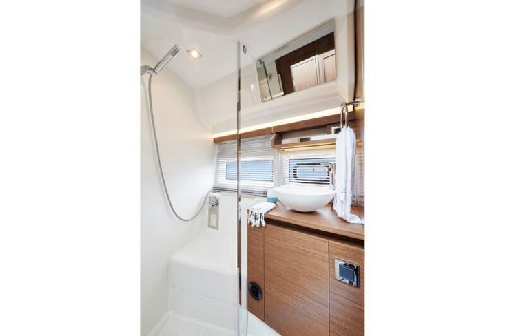 2021 Jeanneau Nc 37