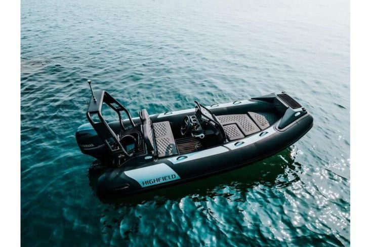 2021 Highfield Sp 390