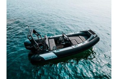 2021 Highfield Sp 390