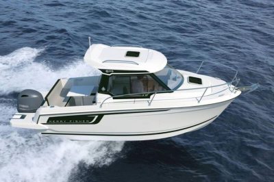Jeanneau Merry Fisher 605
