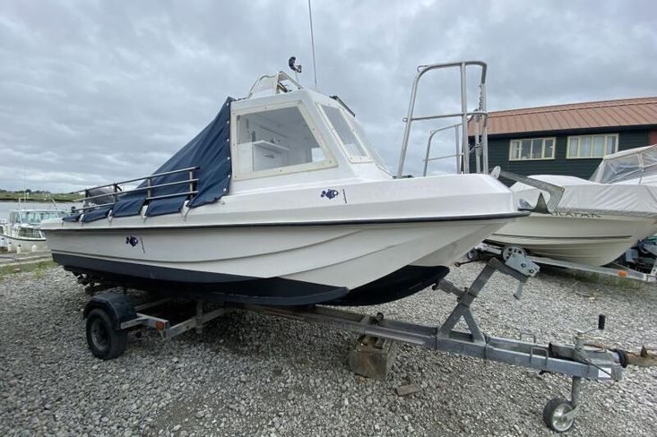 Wilson Flyer 17