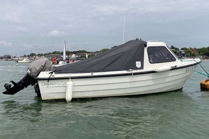 2010 Fletcher 522