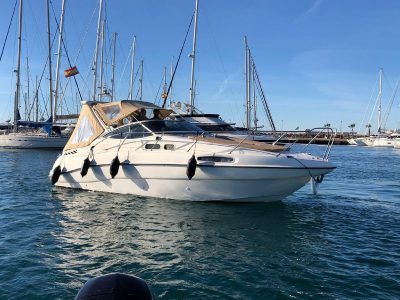 Wanted used Sealine S28 Twin Diesel