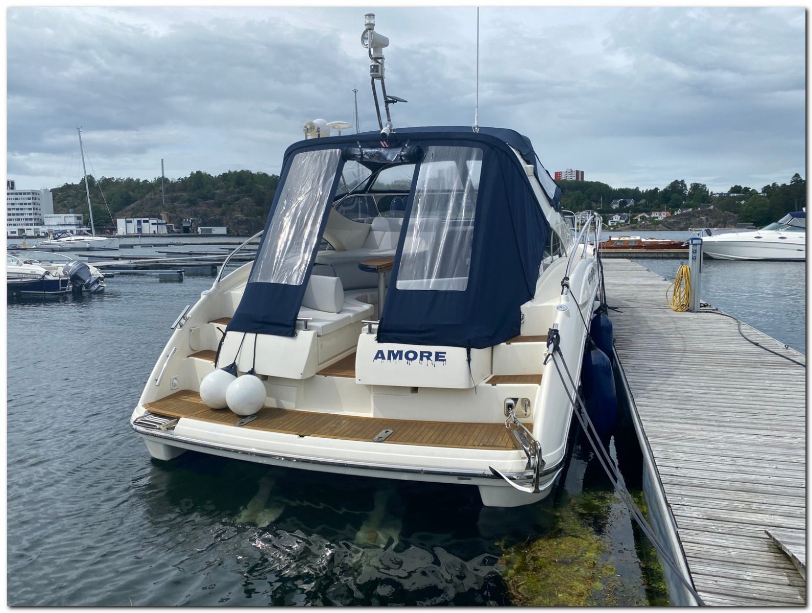 Atlantis 39