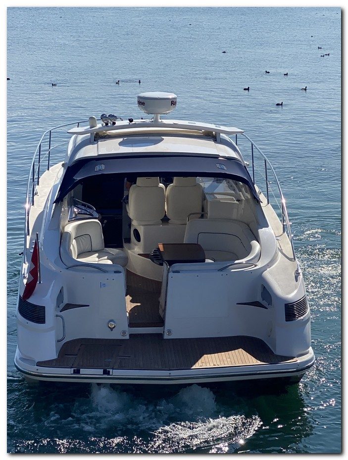 Elan 35 Ht Power