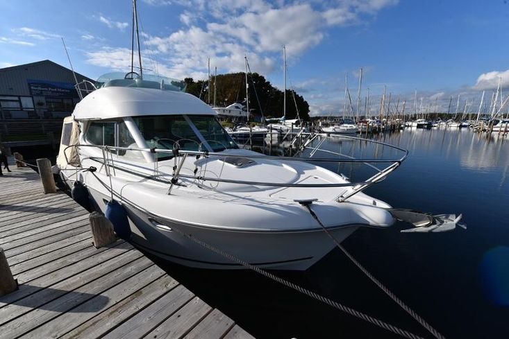 Jeanneau Merry Fisher 925