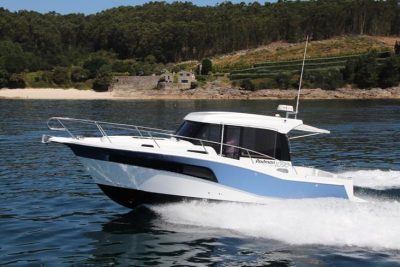 New Rodman 1090 Evolution
