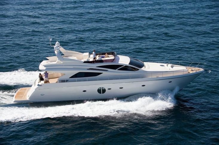 2014 Rodman Muse 74