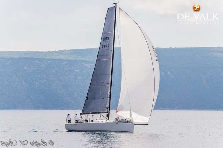 2013 X-treme 37