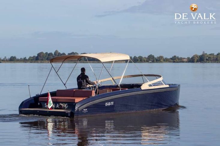 2016 Tender 935