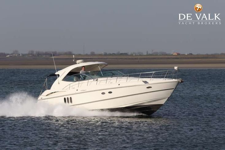 2005 500 Express