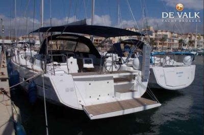 2016 460 Grand Large