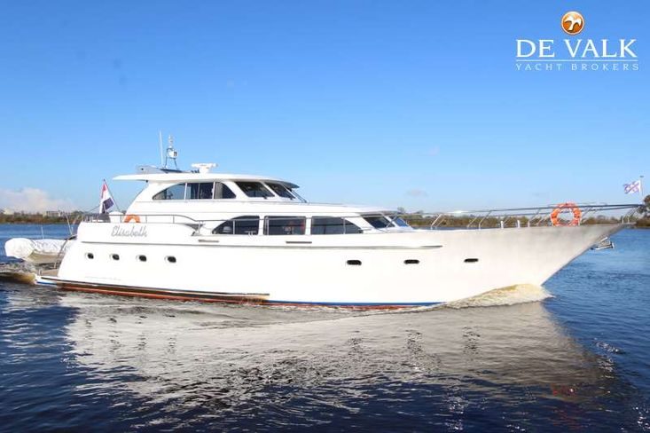 2006 Dynamic Deluxe 2100