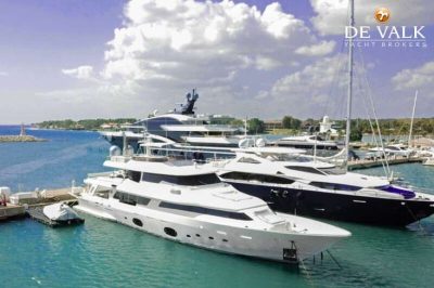 2012 Navetta 33