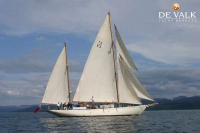 1929 Bermudan Ketch 95