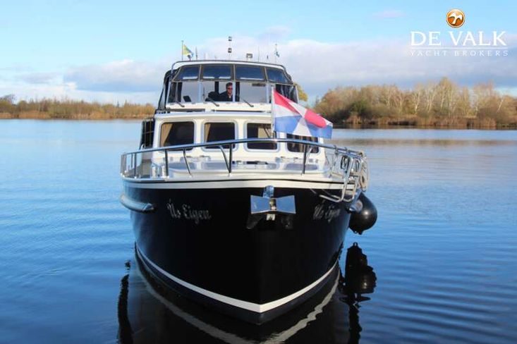 2005 Kruiser 1350