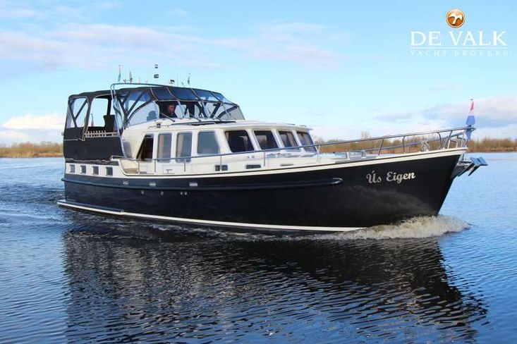 2005 Kruiser 1350