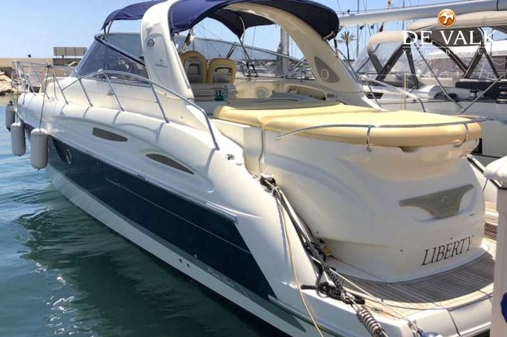 2006 Mediterranee 47