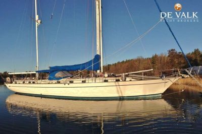 1983 New Horizon 68