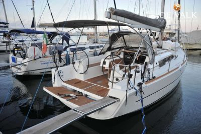 2017 350 Grand Large