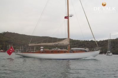 2007 Sailing Yacht