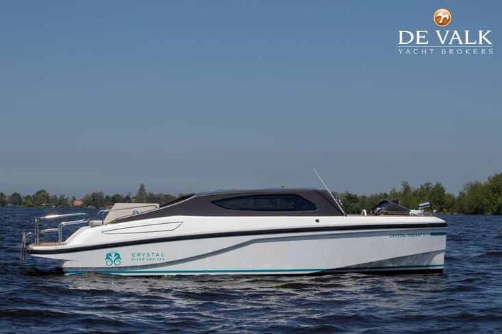 2017 750 Hybrid