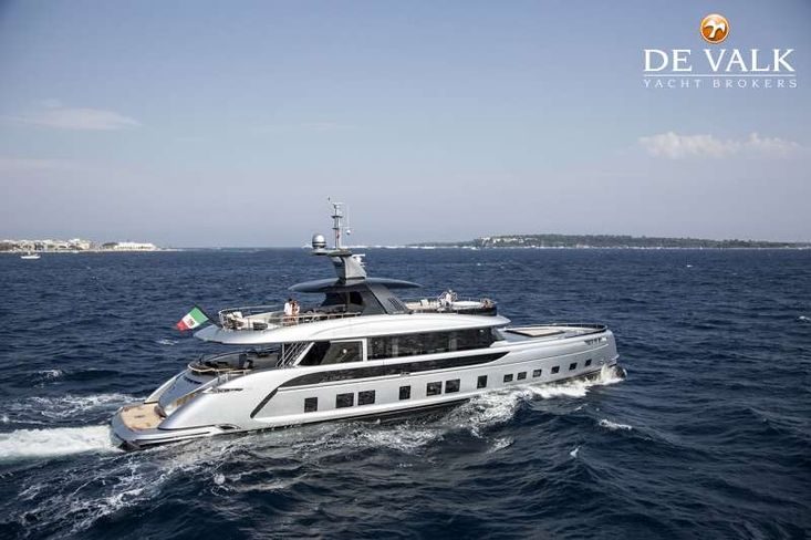 2022 Gtt 115 Hybrid