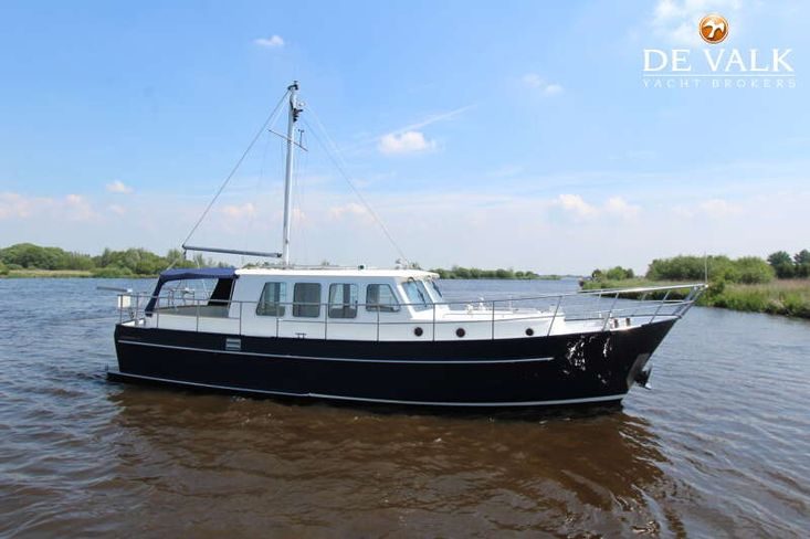 2004 Kotter 1150 Ok