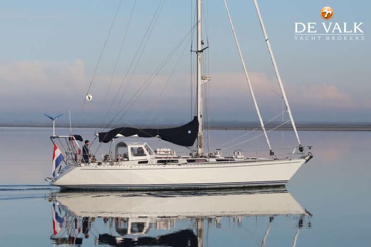 1984 Centurion 47