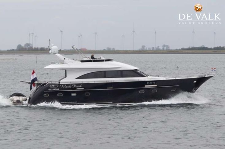 2011 Superior Fly 2000