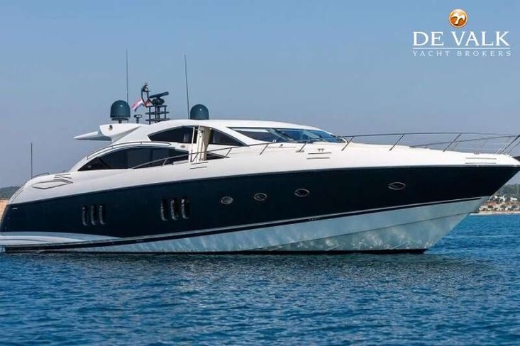 2007 Predator 82