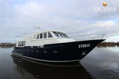 2003 Trawler 15
