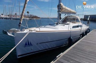 2016 460 Grand Large