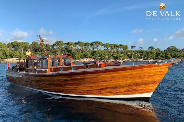 1991 Modern Classic 48