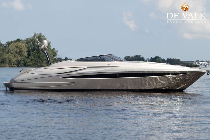 2012 Rivale