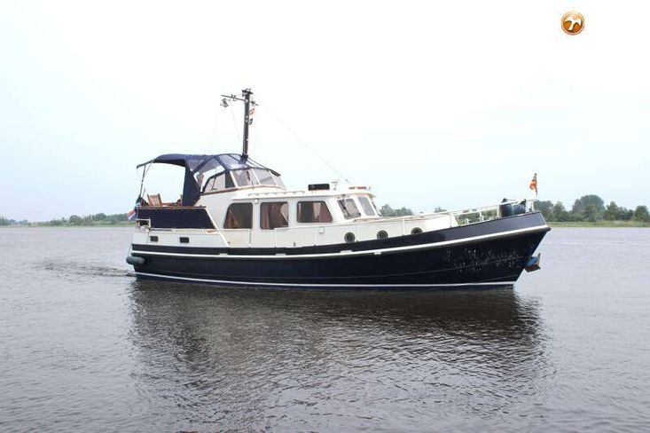 1991 Stevenvlet 1100