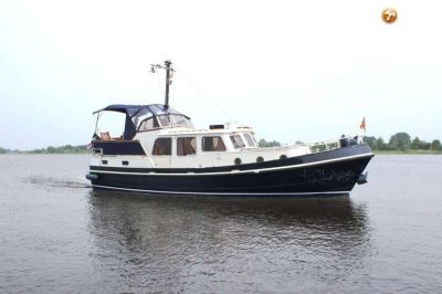 1991 Stevenvlet 1100