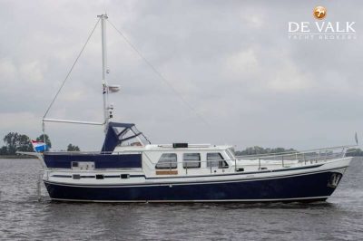 1980 Kotter 1350 Ak