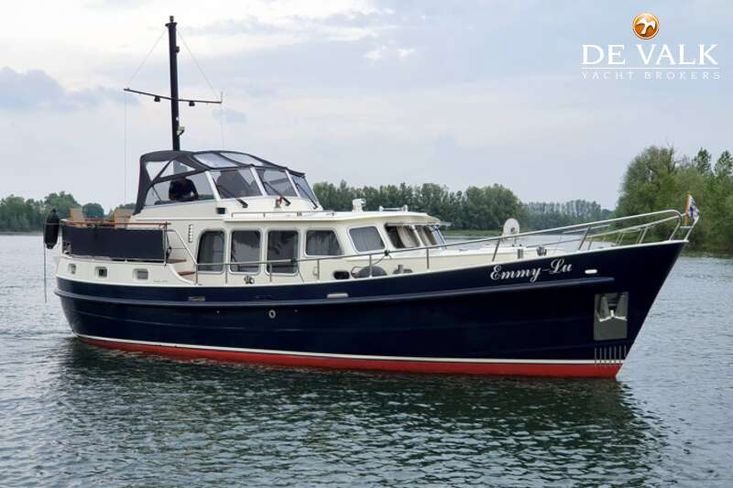 2005 Kotter 13.70 Ak