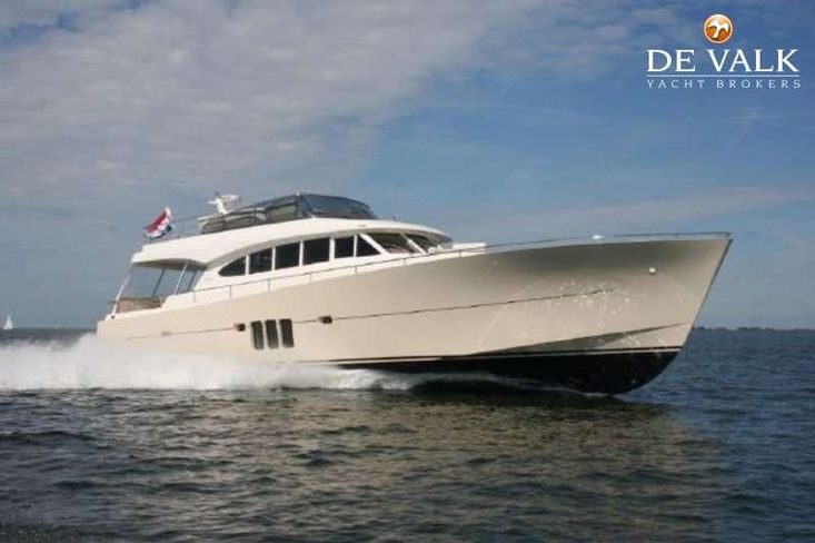 2015 Comfort 22