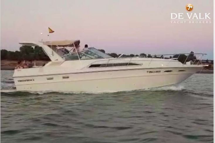 1992 340 Sundancer