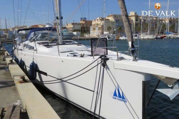 2015 560 Grand Large