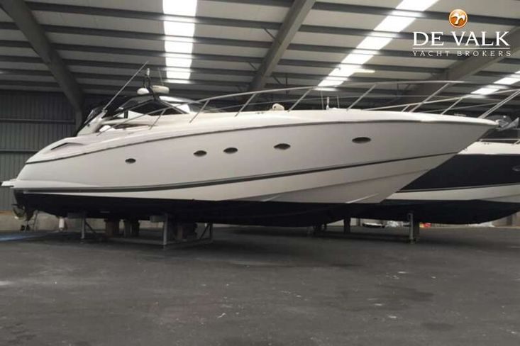 2005 Predator 55