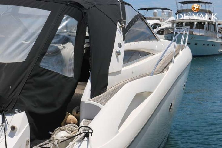 2005 Predator 55